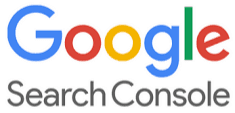 google search console